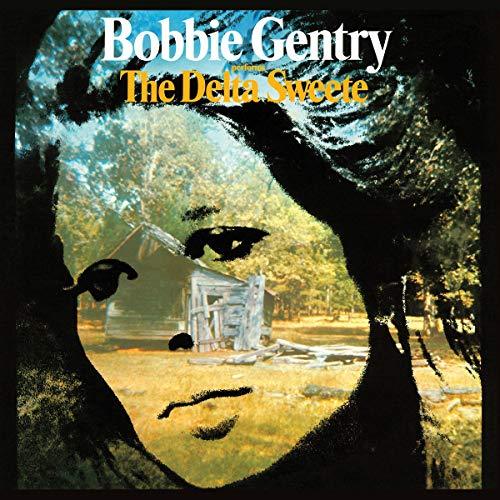 Bobbie Gentry - The Delta Sweete (5390477) 2 LP Set