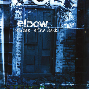 Elbow - Asleep At The Back (0894031) 2 LP Set