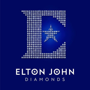 Elton John - Diamonds (5768194) 2 LP Set