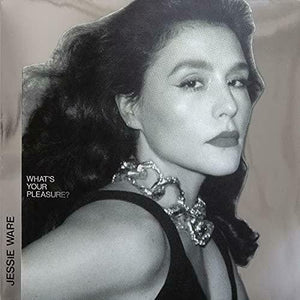 Jessie Ware - What's Your Pleasure? (The Platinum Pleasure Edition) (VDLX3245) 2 LP Set