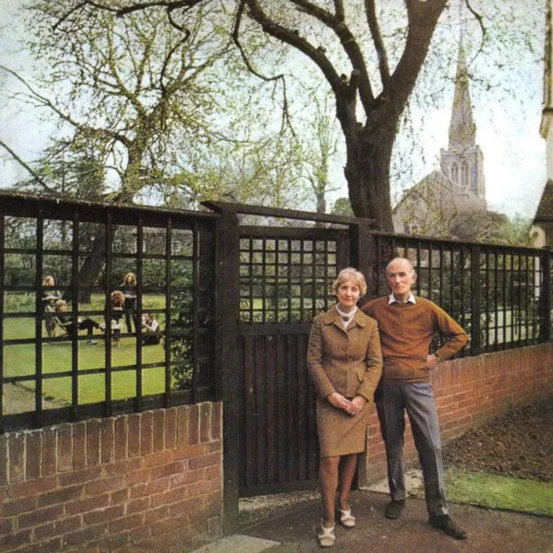 Fairport Convention Unhalfbricking CD featuring landmark British folk rock classics
