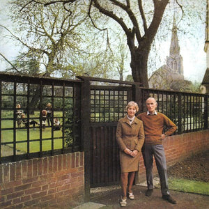 Fairport Convention - Unhalfbricking (IMCD293) CD