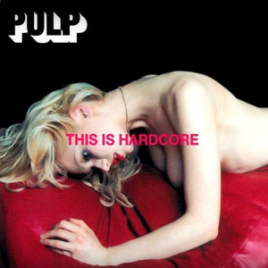 Pulp - This Is Hardcore (4786651) 2 LP Set