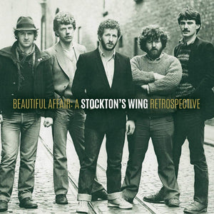 Stockton's Wing - Beautiful Affair: A Stockton's Wing Retrospective (060250859761) 2 LP Set