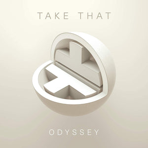 Take That - Odyssey (6788485) 2 CD Set