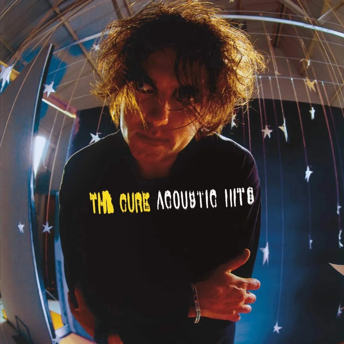 The Cure - Acoustic Hits 2 LP - 1 - LP - Orchard Records