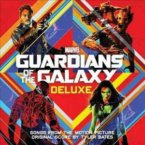 Various - Guardians Of The Galaxy Soundtrack (8731088) 2 LP Set