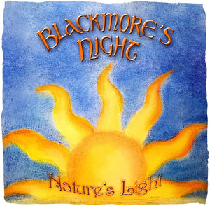 Blackmore's Night - Nature's Light (215550EMU) LP
