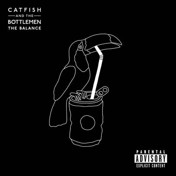 Catfish And The Bottlemen - The Balance (7732644) LP