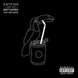 Catfish And The Bottlemen The Balance album featuring their anthemic indie rock sound
