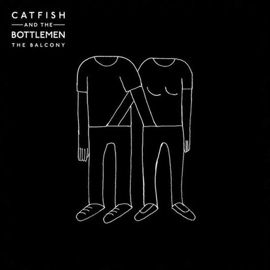 Catfish and the Bottlemen’s The Balcony classic indie rock LP