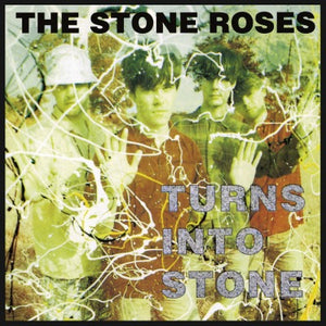 The Stone Roses - Turns Into Stone (MOVLP628) LP