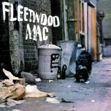 Fleetwood Mac debut LP by Peter Green on high-quality vinyl MOVLP339

