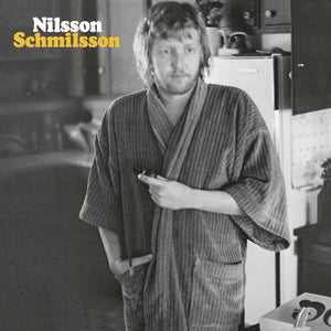 Harry Nilsson - Nilsson Schmilsson (5440511) LP