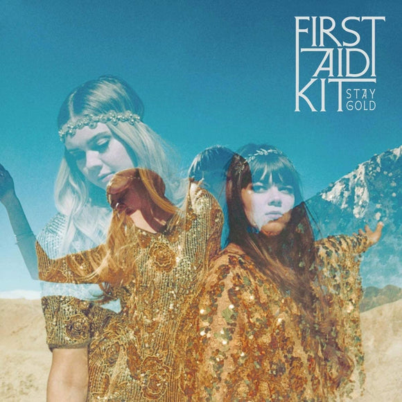 First Aid Kit - Stay Gold (3066611) LP