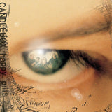 Candlebox Happy Pills 180g black vinyl 90s post-grunge album with booklet