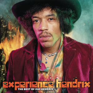 Jimi Hendrix - Experience Hendrix (5447871) 2 LP Set