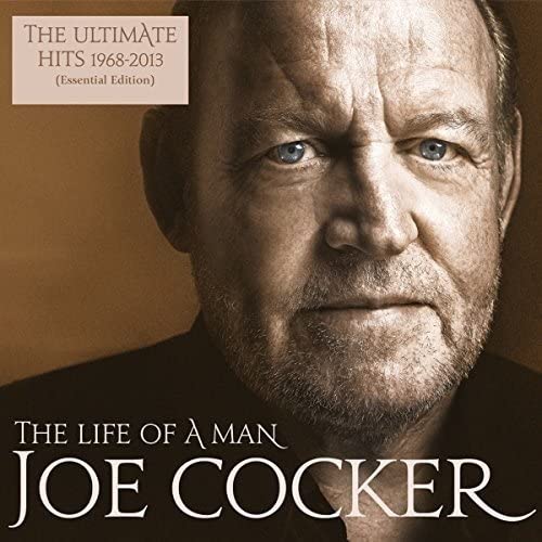 Joe Cocker - The Life Of A Man The Ultimate Hits 1968-2013 (5352671) 2 LP Set