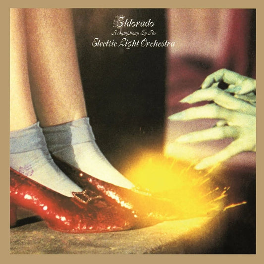 Electric Light Orchestra - Eldorado LP - 1 - LP - Orchard Records