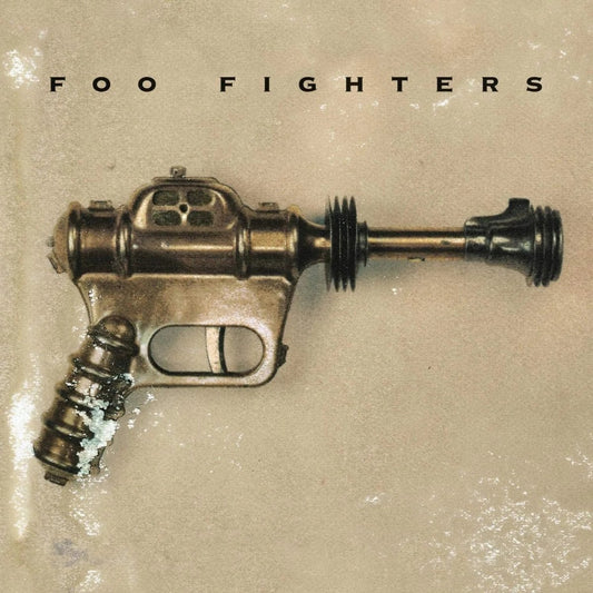 Foo Fighters - Foo Fighters LP - 1 - LP - Orchard Records