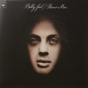 Billy Joel - Piano Man (5347301) LP