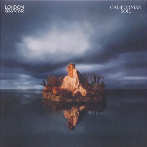 London Grammar - Californian Soil LP - 1 - LP - Orchard Records