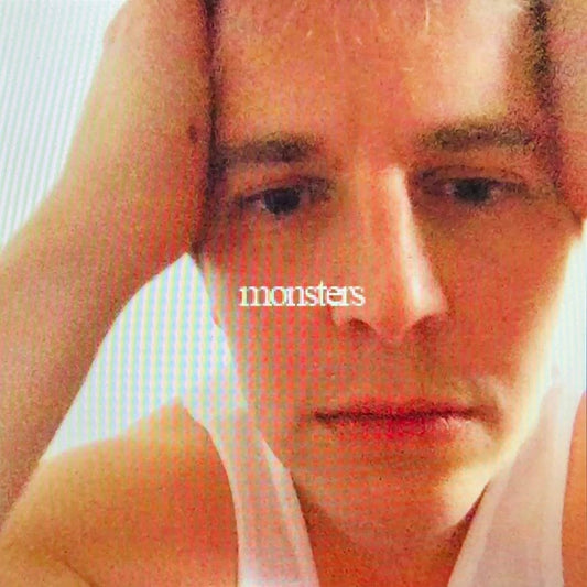 Tom Odell - Monsters LP - 1 - LP - Orchard Records