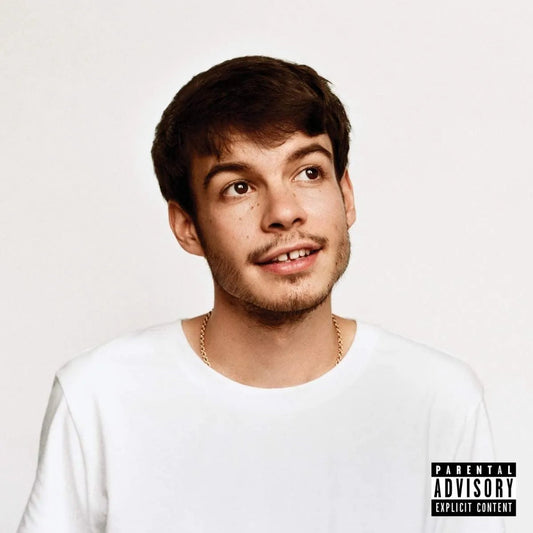 Rex Orange County - Pony LP - 1 - LP - Orchard Records