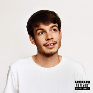 Rex Orange County - Pony (5986661) LP