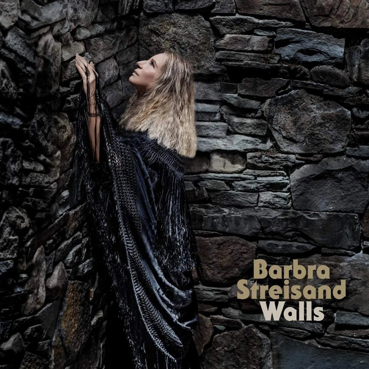 Barbra Streisand - Walls CD - 1 - CD - Orchard Records