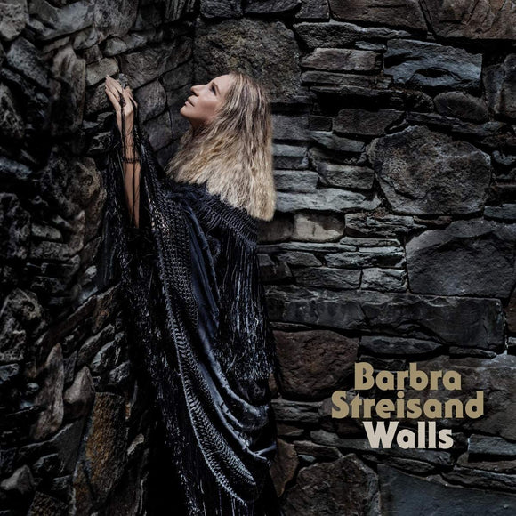 Barbra Streisand - Walls (5897582) CD