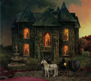 Opeth - In Cauda Venenum (2736145570) 2 CD Set