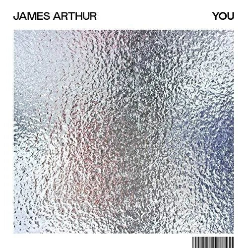 James Arthur - You 2 LP - 1 - LP - Orchard Records