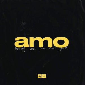 Bring Me The Horizon - Amo (5895641) 2 LP Set