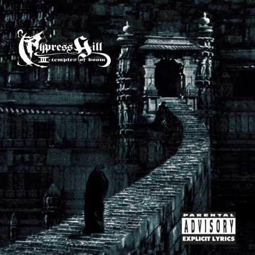 Cypress Hill - III Temple Of Boom (5434411) 2 LP Set