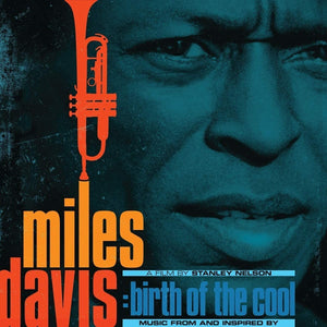 Miles Davis - Birth Of The Cool Soundtrack (9723701) 2 LP Set
