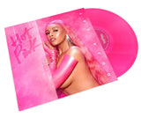 Doja Cat - Hot Pink (9717051) LP Pink Vinyl