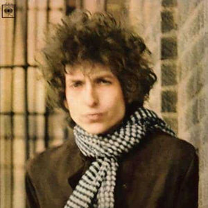 Bob Dylan - Blonde On Blonde (9890381) 2 LP Set