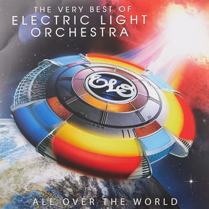 Electric Light Orchestra - All Over The World (5312351) 2 LP Set