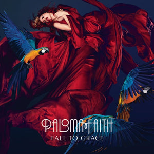Paloma Faith - Fall To Grace (5412231) 2 LP Set