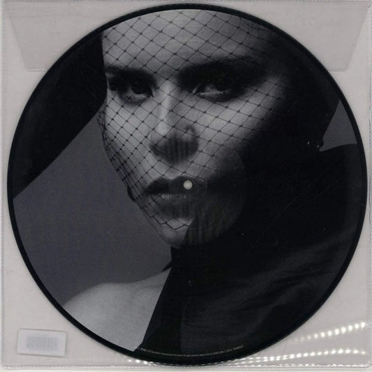 Paloma Faith - Infinite Things LP Picture Disc - 1 - LP - Orchard Records