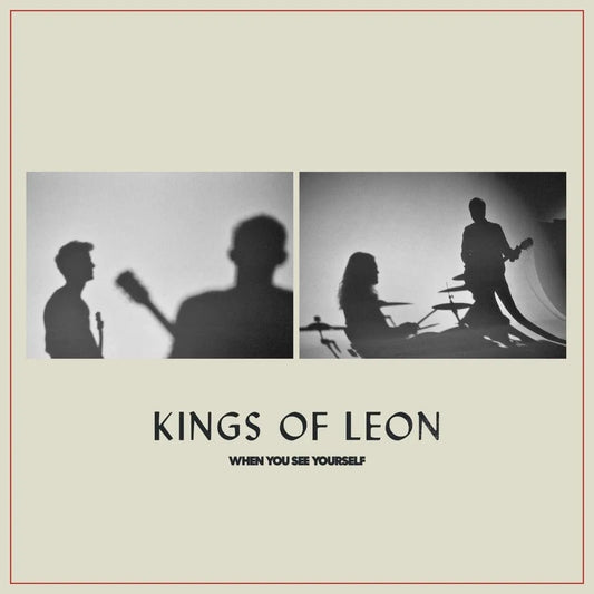 Kings Of Leon - When You See Yourself 2 LP - 1 - LP - Orchard Records