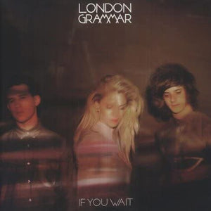 London Grammar - If You Wait (MADART1LP) 2 LP Set