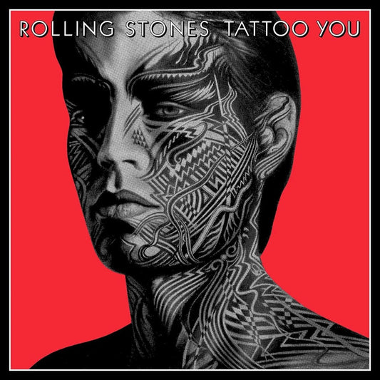 The Rolling Stones - Tattoo You 2 LP - 1 - LP - Orchard Records