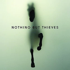 Nothing But Thieves - Nothing But Thieves (5056961) LP White Vinyl
