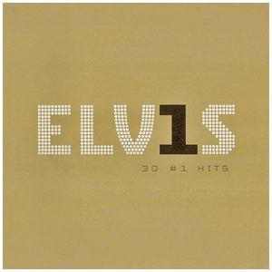 Elvis Presley - 30 #1 Hits (5111961) 2 LP Set