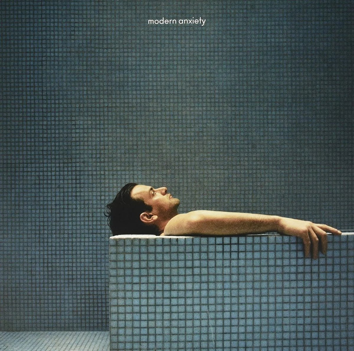 Josef Salvat - Modern Anxiety LP White Vinyl - 1 - LP - Orchard Records