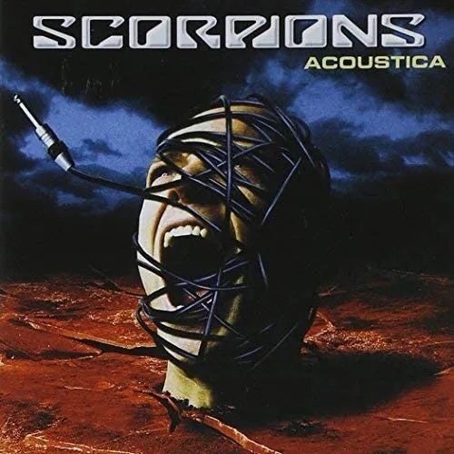 Scorpions - Acoustica 2 LP - 1 - LP - Orchard Records