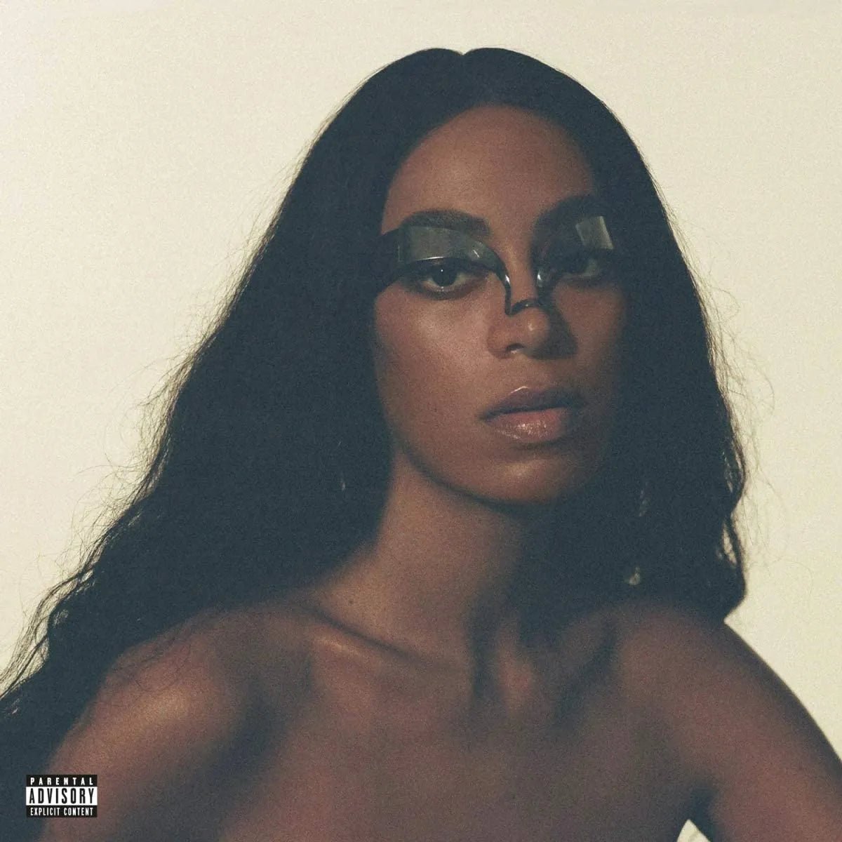 Solange - When I Get Home LP Clear Vinyl - 1 - LP - Orchard Records