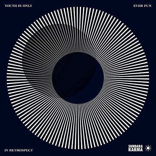 Sundara Karma - Youth Is Only Ever Fun In Retrospect LP Clear Vinyl + CD - 1 - LP - Orchard Records